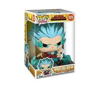 Funko Pop! Animation: MHA - 10" Infinite Deku - My Hero Academia - Figura de Vinilo Coleccionable - Idea de Regalo- Mercancia Oficial - Juguetes para Niños y Adultos - Anime Fans