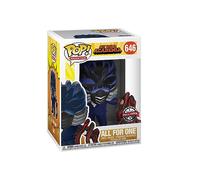 Funko POP! Animation: MHA - All For One #2 - My Hero Academia And 2 - Figura de Vinilo Coleccionable - Idea de Regalo- Mercancia Oficial - Juguetes para Niños y Adultos - Anime Fans