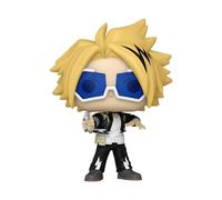 Funko Pop! Animation: MHA - Denki Kaminari - My Hero Academia - Figura de Vinilo Coleccionable - Idea de Regalo- Mercancia Oficial - Juguetes para Niños y Adultos - Anime Fans