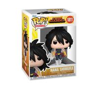 Funko Pop Animation: MHA - Nana Shimura - My Hero Academia - Figura de Vinilo C