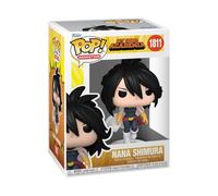 Funko Pop! Animation: MHA - Nana Shimura - My Hero Academia - Figura de Vinilo Coleccionable - Idea de Regalo - Mercancia Oficial - Juguetes para Niños y Adultos - Anime Fans