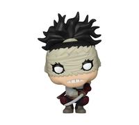 Funko pop! animation: mha - stain - (chizome akaguro) - my hero academ