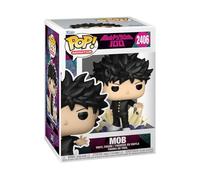 Funko Pop! Animation: Mob Psycho - Shigeo with Chase