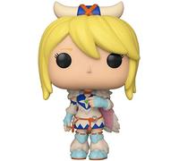 Funko Pop!. Animation: Monster Hunter - Avinia - Collectable Vinyl Figure For Display - Gift Idea - Official Merchandise - Toys For Kids & Adults - Games Fans - Model Figure For Collectors