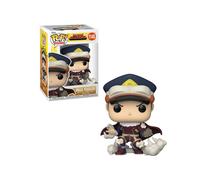 Funko Pop! Figura de vinilo coleccionable Inasa Yoarashi - My Hero Academia - Mercancía oficial