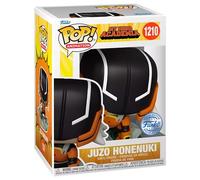 Funko Pop! Animation: My Hero Academia 1B - Juzo Honenuki (Special Edition) #1210 Vinyl Figure