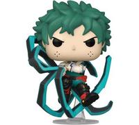 Funko Pop! Animation - My Hero Academia - Izuku Midoriya