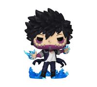 Funko pop! animation: my hero academia (mha) 2 - dabi - (flames) - fig
