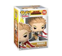 Funko Pop Animation: My Hero Academia (MHA) - Hawks - Collectable Vinyl Figure