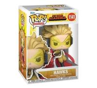 Funko Pop Animation: My Hero Academia (MHA) - Hawks - Figura (Importación USA)