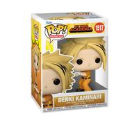 Funko Pop! Animation: My Hero Academia (MHA) - Denki Kaminari