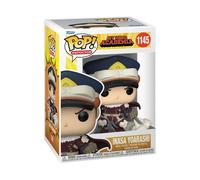 Funko Pop Animation: My Hero Academia (MHA) - Inasa Yoarashi (Importación USA)