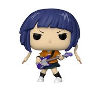 Funko pop! animation: my hero academia (mha) - jirou con guitar - figu