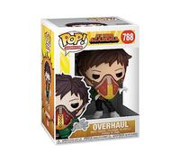 Funko Pop! Animation: My Hero Academia (MHA) - Kai Chisaki - (Overhaul) - Figura de Vinilo Coleccionable - Idea de Regalo- Mercancia Oficial - Juguetes para Niños y Adultos - Anime Fans