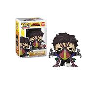 Funko Pop! Animation – Figura de vinilo Kai Chisaki (Overhaul) Versión 2 – My Hero Academia