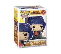 Funko Pop! Animation - My Hero Academia - Kyoka Jiro