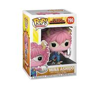 Funko Pop! Animation: My Hero Academia (MHA) - Minahido - Mina Ashido - Figura de Vinilo Coleccionable - Idea de Regalo- Mercancia Oficial - Juguetes para Niños y Adultos - Anime Fans
