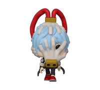Funko Pop Animation: My Hero Academia (MHA) - Tomura Shigaraki - Figura de Vini