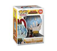 Funko Pop! Animation: My Hero Academia (MHA) - Tomura Shigaraki - Figura de Vinilo Coleccionable - Idea de Regalo- Mercancia Oficial - Juguetes para Niños y Adultos - Anime Fans