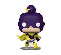 Funko pop! animation my hero academia minoru mineta #1480 edición esp