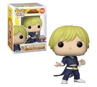 Funko Pop! Animation: My Hero Academia - Neito Monoma (Special Edition) #1122 Vinyl Figure