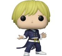 Funko Pop! Animation: My Hero Academia - Neito Monoma (Special Edition) #1122 Vinyl Figure