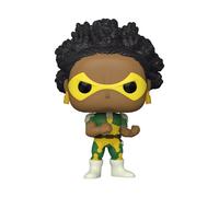 Funko Pop! Animation: My Hero Academia S9 - Locklock (Special Edition) #1146 Vinyl Figure