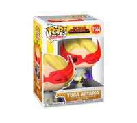 Funko pop! animation: my hero academia s9 - yuga aoyama (glitter) (dia