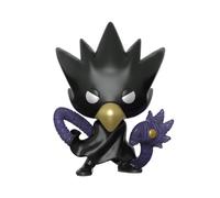 Funko Pop! Animation: My Hero Academia - Tokoyami- Exclusive- Metallic