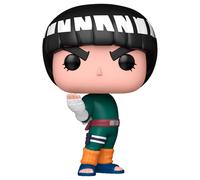 Funko pop! animation: naruto classic - rock lee - figura de vinilo col