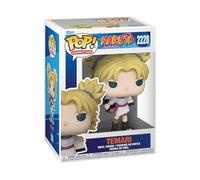 Figura Funko POP! Animation: Naruto - Temari with Tessen 2228