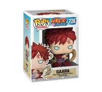 Funko POP Animation: Naruto - Gaara - Figuras Miniaturas Coleccionables Para Ex