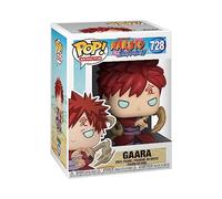 Funko POP! Animation: Naruto - Gaara - Figuras Miniaturas Coleccionables Para Exhibición - Idea De Regalo - Mercancía Oficial - Juguetes Para Niños Y Adultos - Fans De Anime