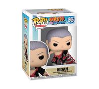 Funko Pop Animation: Naruto - Hidan - 1/6 de Probabilidades d (Importación USA)