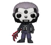 Funko pop! animation: naruto - hidan with jacket - naruto shippuden -