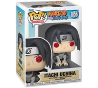 Funko Pop Animation: Naruto - Itachi Uchiha - (Young) - Naruto Shippuden - Figu