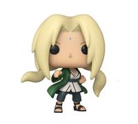 Funko Pop Animation: Naruto-Lady Tsunade - Figura de Vinilo Coleccionable - Ide