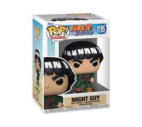Funko Pop Naruto Might Guy