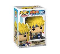 Funko Pop! Animation: Naruto - Minato Namikaze