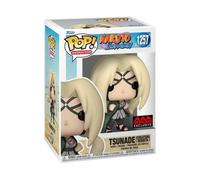 Funko Pop Animation Naruto... Naruto: Shippuden Tsu (Importación USA) ACC NUEVO