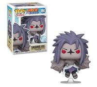 ¡Pop! Naruto Shippuden 1664 Sasuke Curse Mark 2 Special Edition