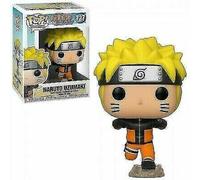 FUNKO Pop Animation Naruto Shippuden 727 Naruto Uzumaki" Running
