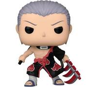 Funko Pop! Animation - Naruto Shippuden - Hidan con variante Chaseㅤ