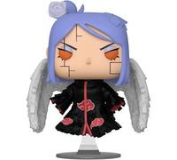 Funko Pop! Animation: Naruto - Konan - Figura de Vinilo Coleccionable - Idea de Regalo- Mercancia Oficial - Juguetes para Niños y Adultos - Anime Fans - Muñeco para Coleccionistas y Exposición