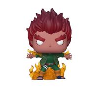 Funko Pop Naruto Shippuden Gai 8 Puertas 8 Gates 50675