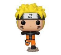 Funko Pop Naruto Corriendo