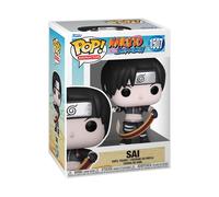 Funko Pop Animation: Naruto Shippuden - Sai