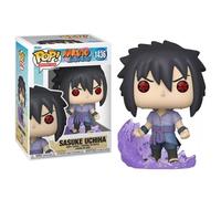 Funko Pop Animation Naruto Shippuden Sasuke Uchiha