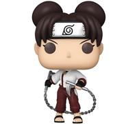 Funko Pop Animation: Naruto - Tenten - Naruto Shippuden - Figura de Vinilo Cole