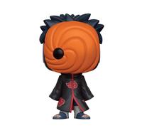 Funko pop! animation: naruto - tobi - figura de vinilo coleccionable -